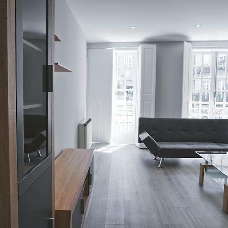 Plaza Mayor Apartment Оренсе Экстерьер фото