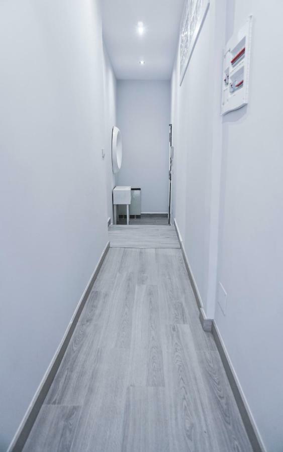 Plaza Mayor Apartment Оренсе Экстерьер фото